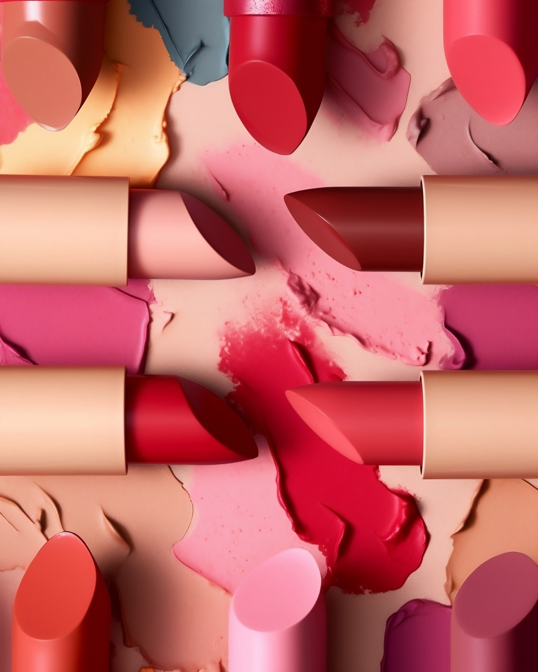 Labiales