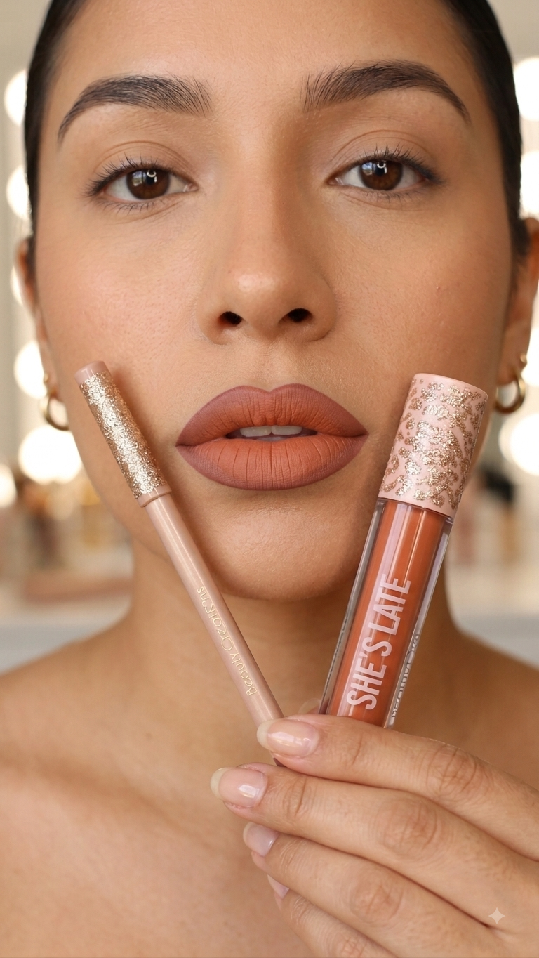 Lip Combo