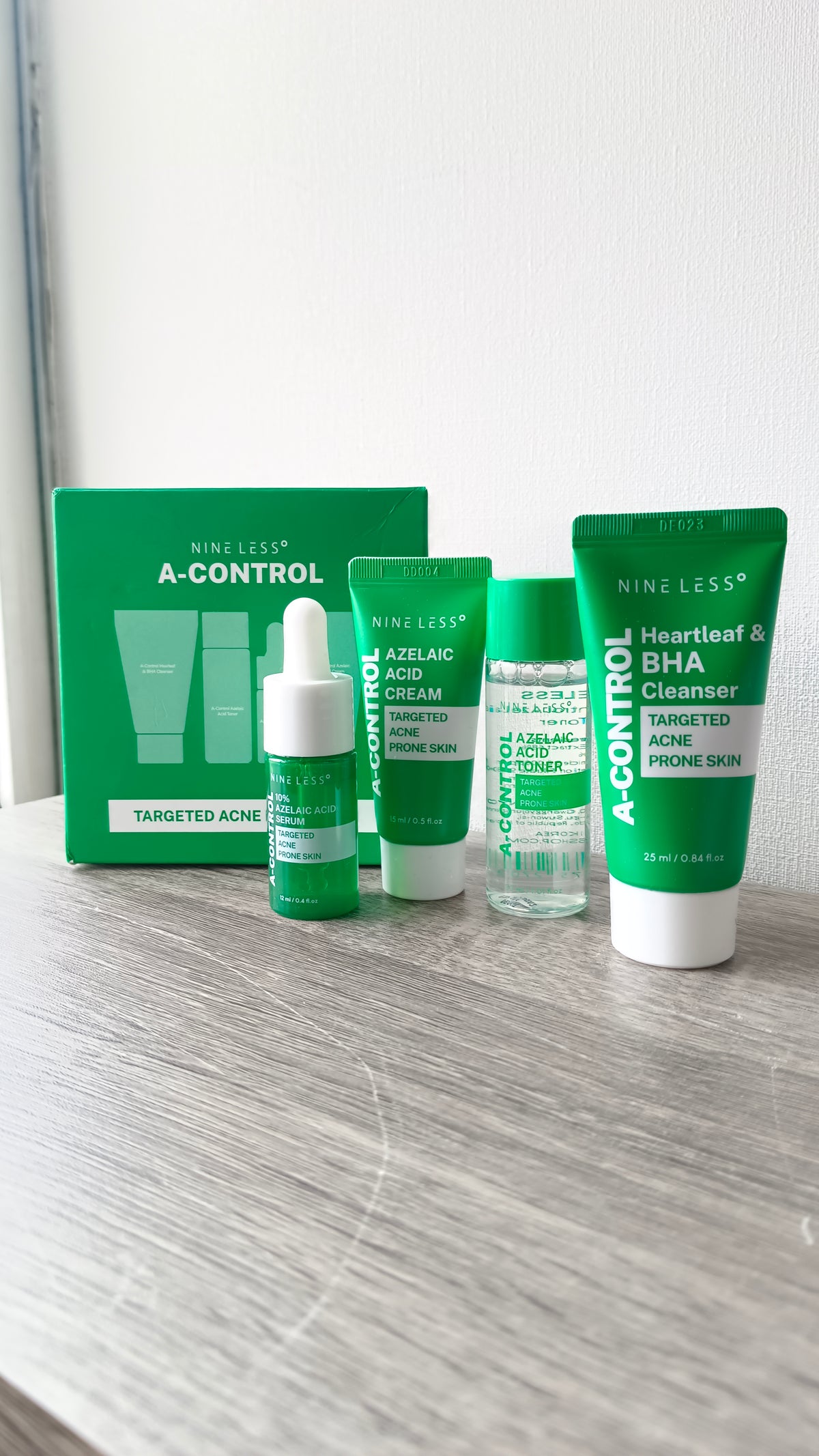 Sets de Skincare