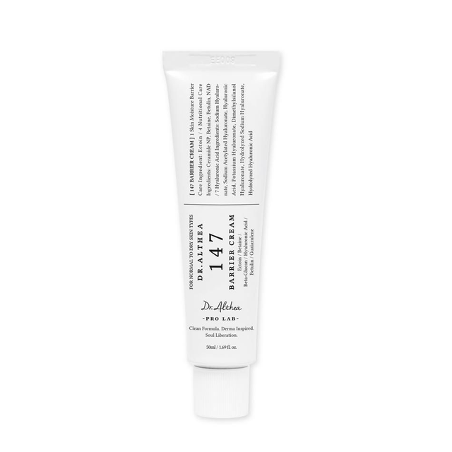 147 Crema Hidratante - Dr. Althea