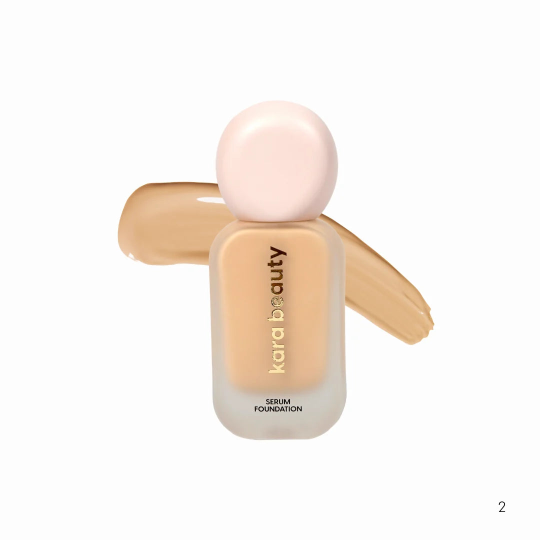 GNO Serum Base de Maquillaje - Kara Beauty