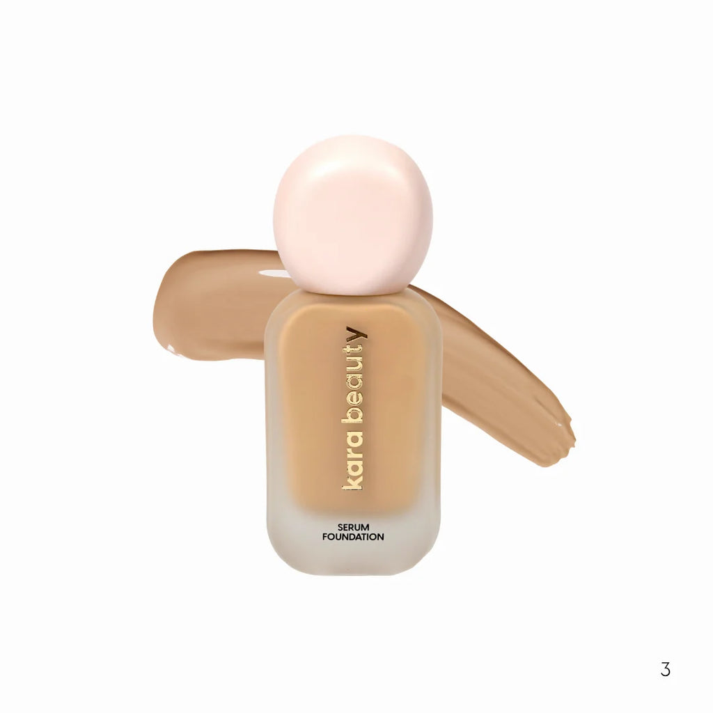 GNO Serum Base de Maquillaje - Kara Beauty