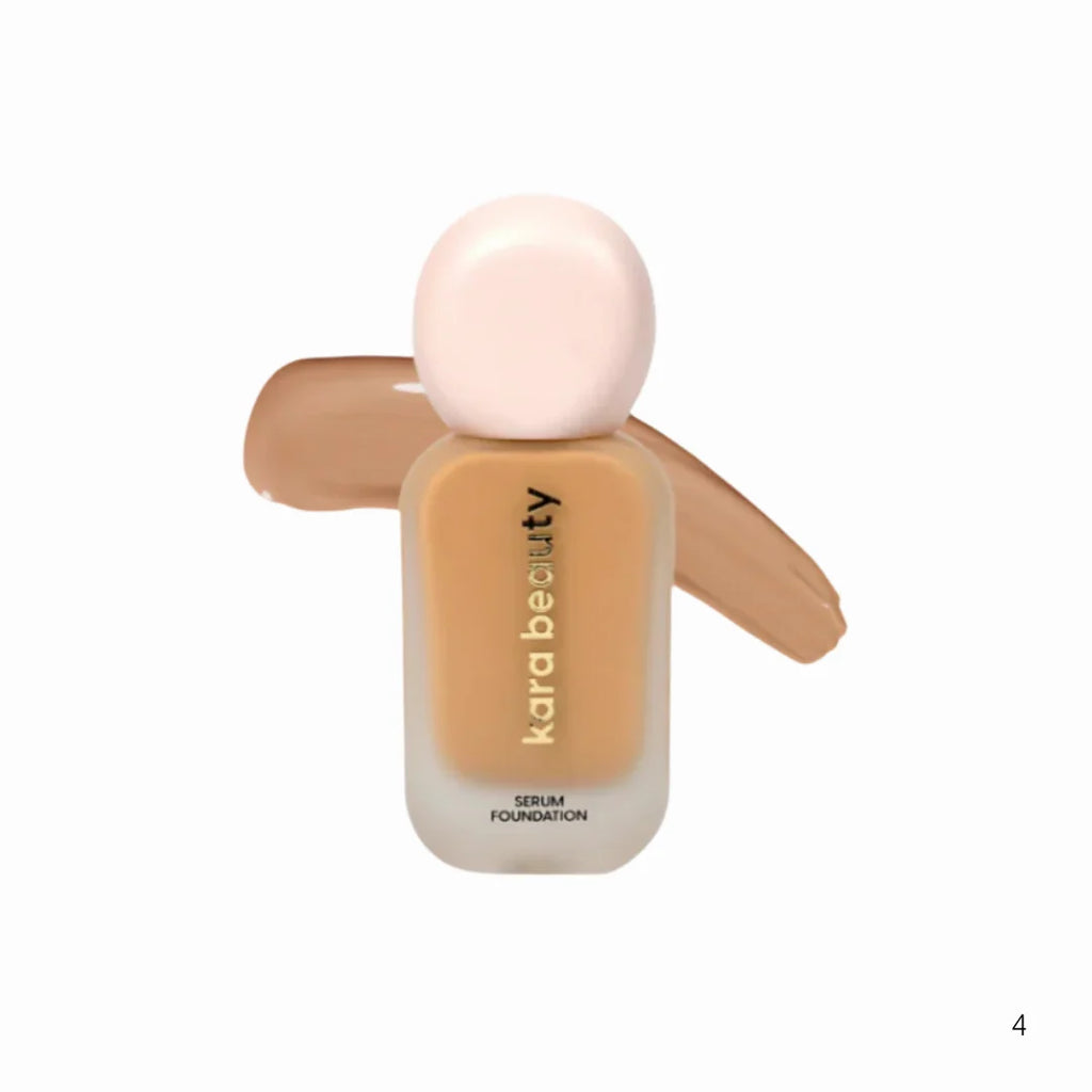 GNO Serum Base de Maquillaje - Kara Beauty