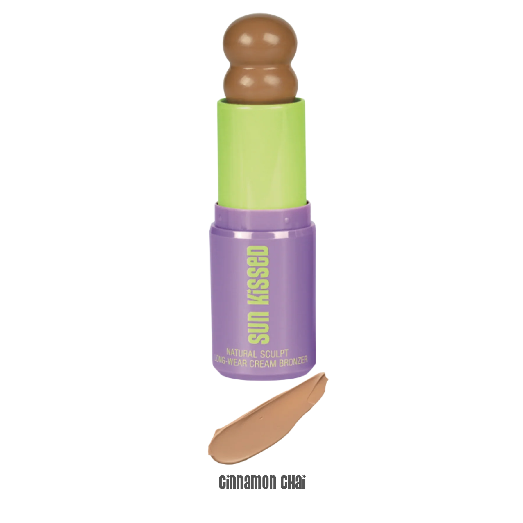 Sun Kissed Natual Sculpt Cream Bronzer - City Color