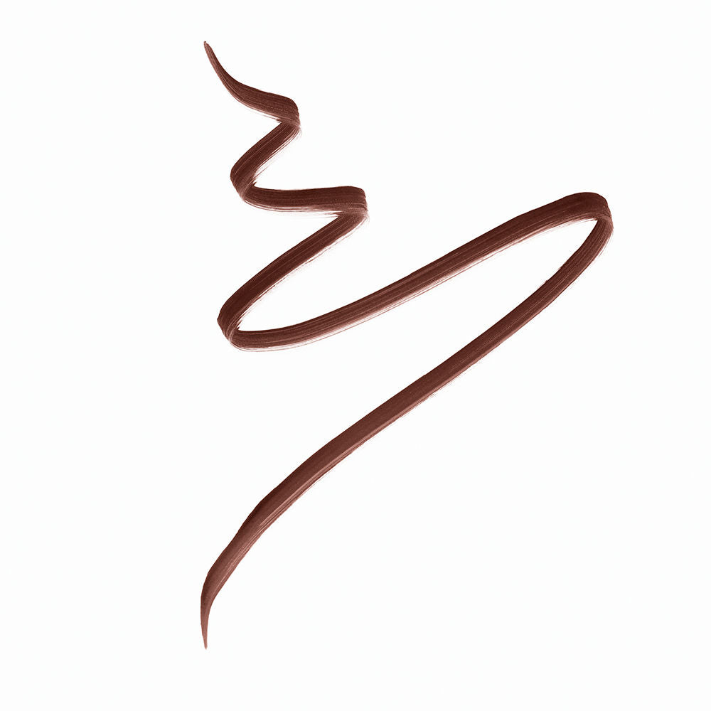 Delineador Police Eyeliner Up Dark Brown (Tono Café) - Rude