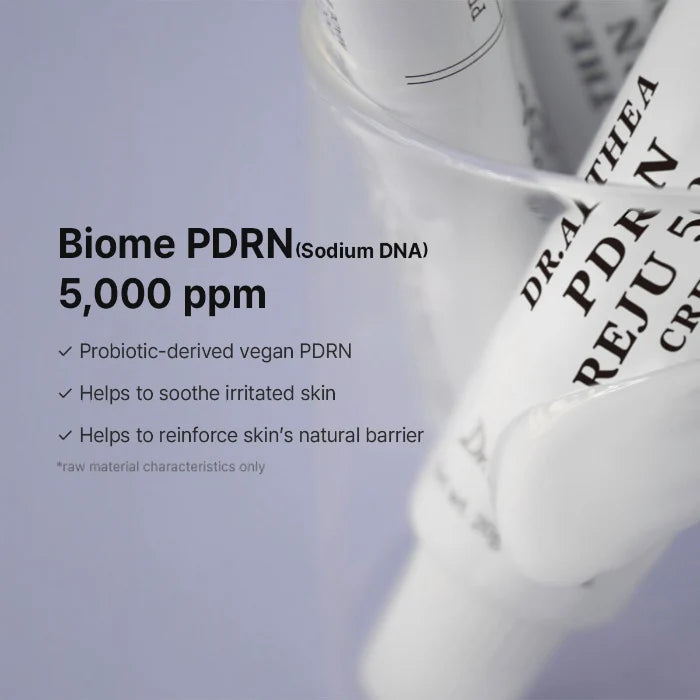 PDRN Reju 5000 Cream - Dr. Althea