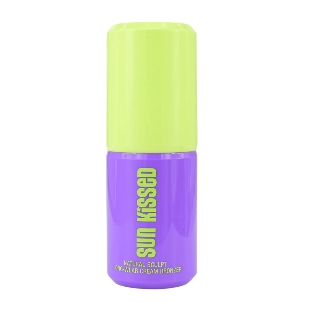 Sun Kissed Natual Sculpt Cream Bronzer - City Color