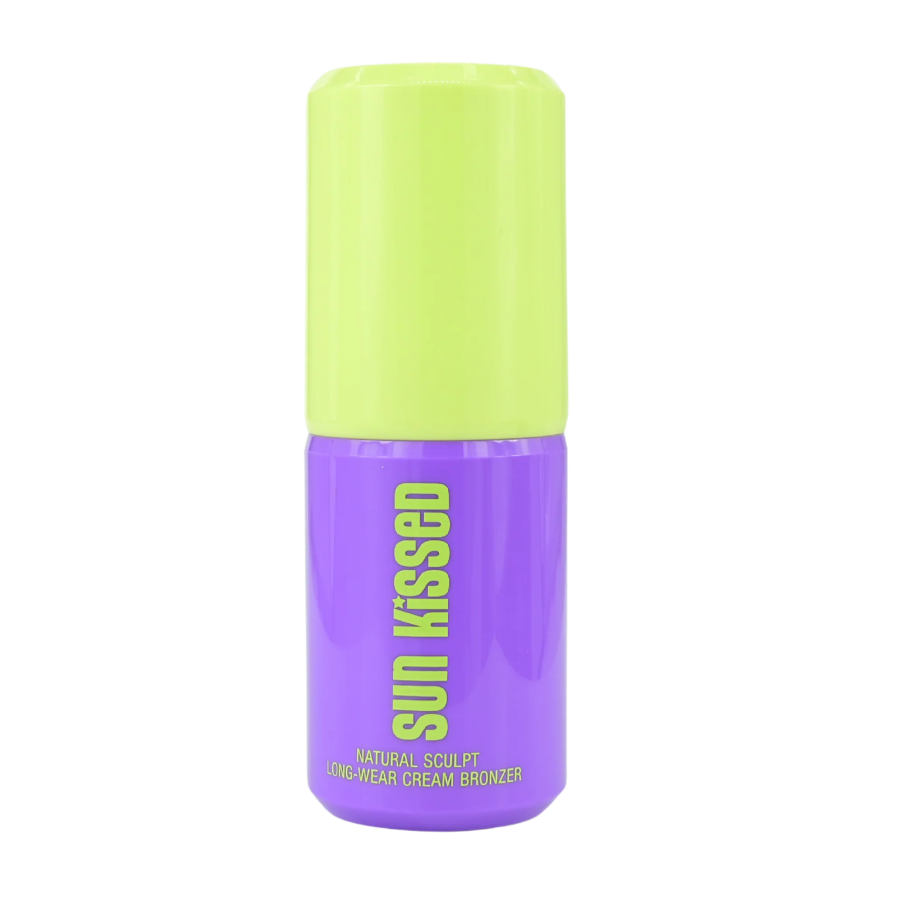 Sun Kissed Natual Sculpt Cream Bronzer - City Color