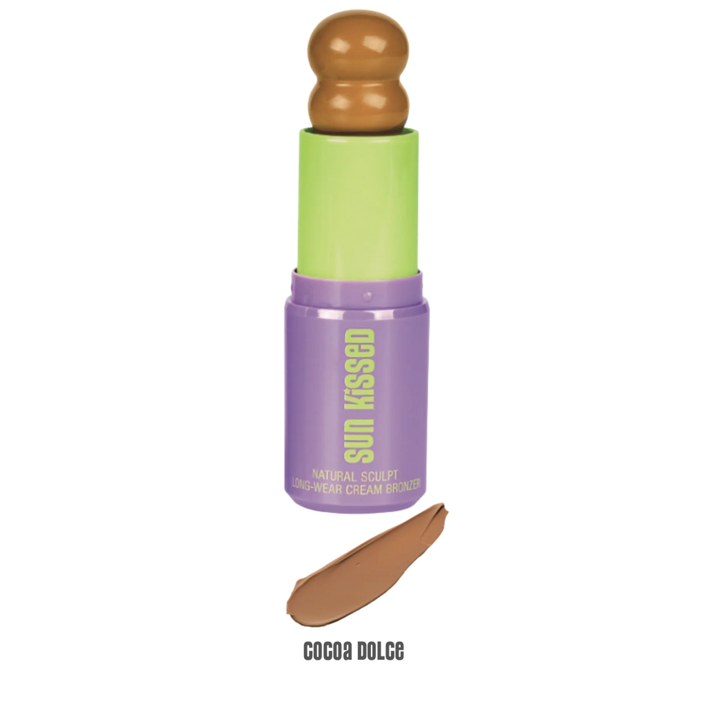 Sun Kissed Natual Sculpt Cream Bronzer - City Color
