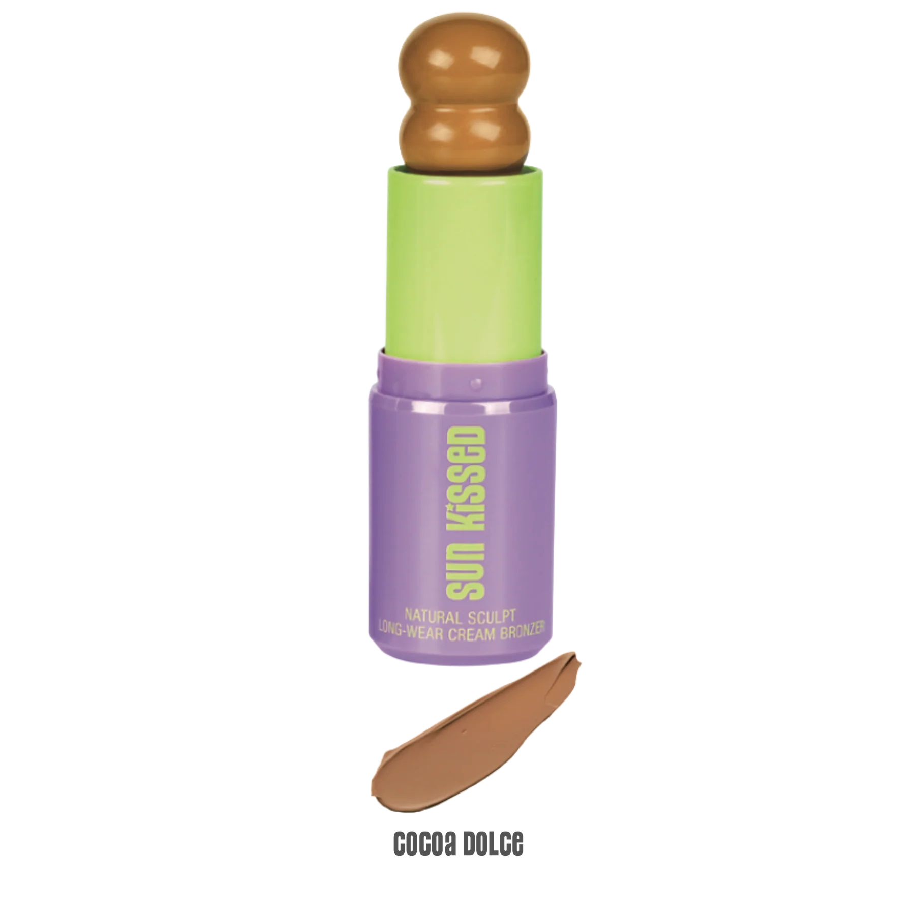 Sun Kissed Natual Sculpt Cream Bronzer - City Color