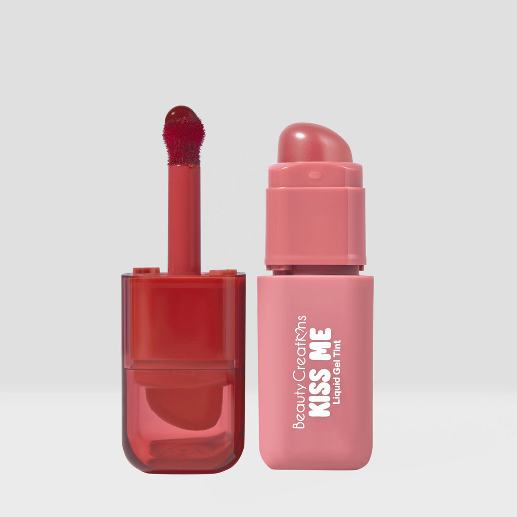 Kiss Me Liquid Gel Tint - Beauty Creations