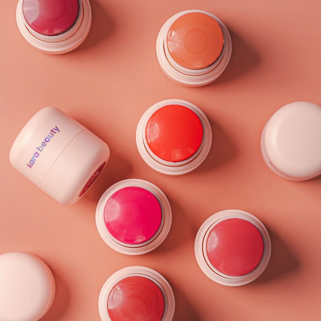 Blush Hour Cheek Balm - Kara Beauty