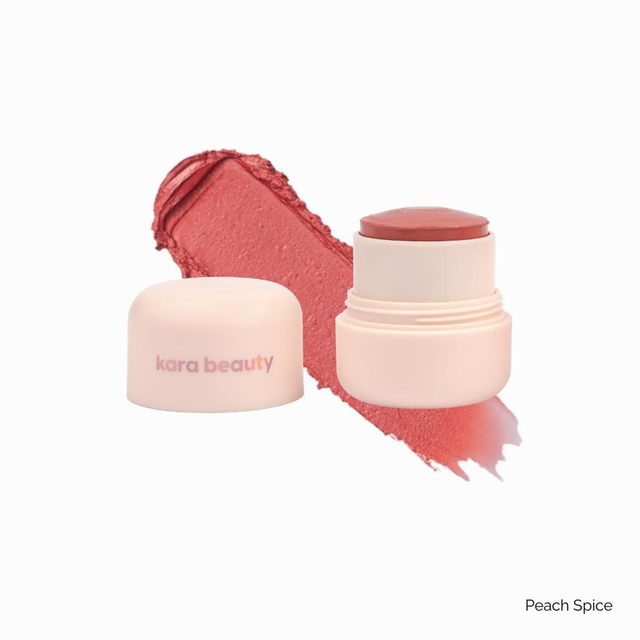 Blush Hour Cheek Balm - Kara Beauty