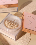 Bye Filter Loose Setting Powder (Translucent Dreams) - Beauty Creations