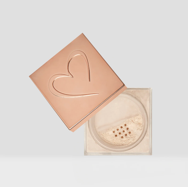 Bye Filter Loose Setting Powder (Translucent Dreams) - Beauty Creations