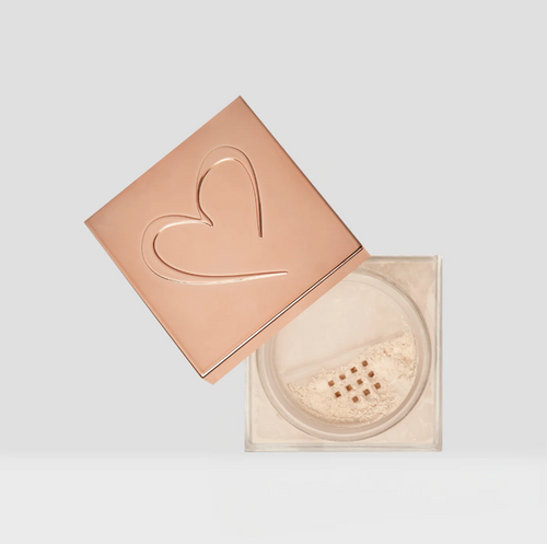 Bye Filter Loose Setting Powder (Translucent Dreams) - Beauty Creations