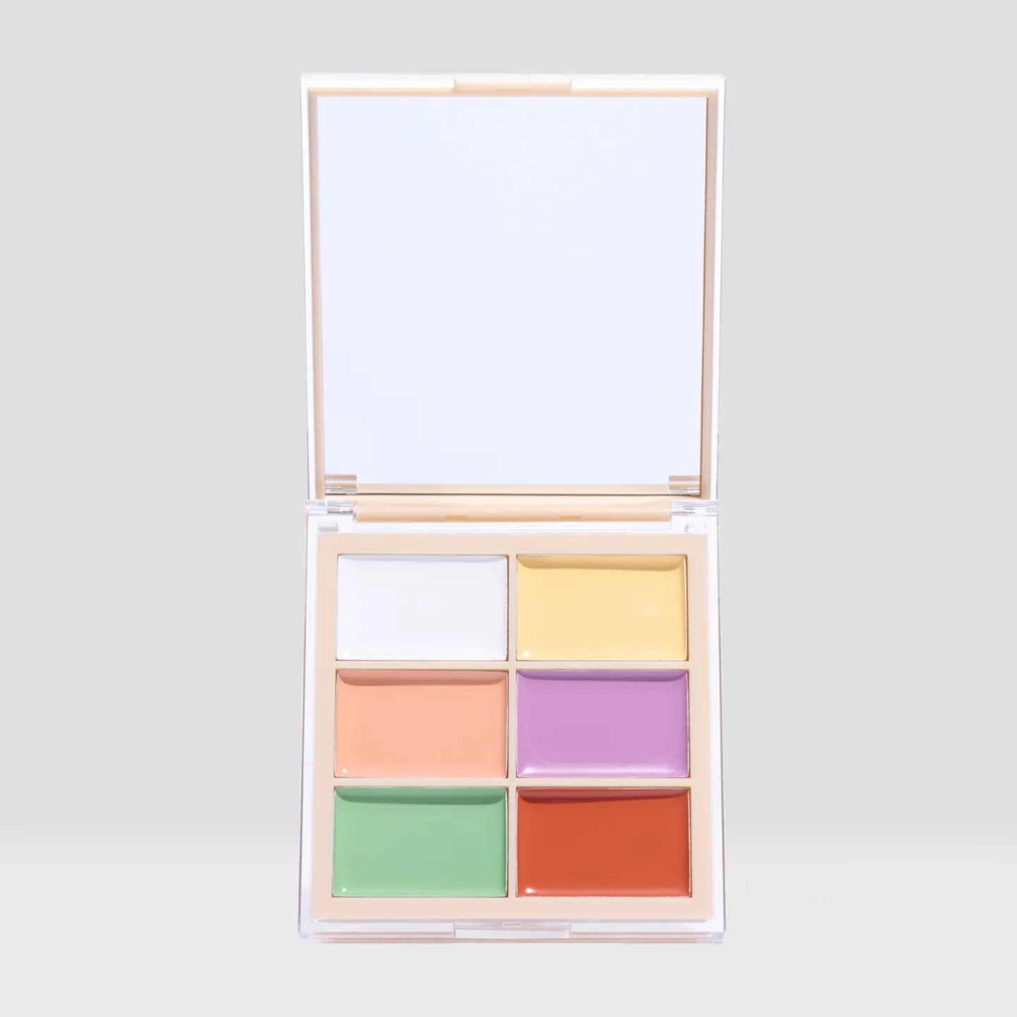 Camo Snatchural Palette - Beauty Creations