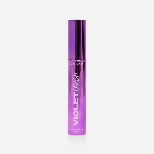 Máscara De Pestañas Violet Crush - Ruby Rose