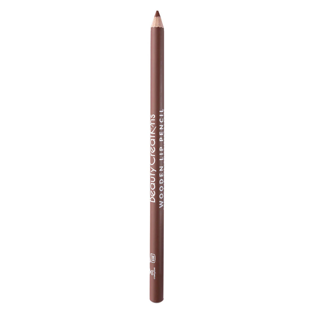 Wooden Lip Pencil - Beauty Creations