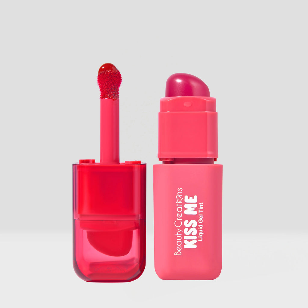 Kiss Me Liquid Gel Tint - Beauty Creations