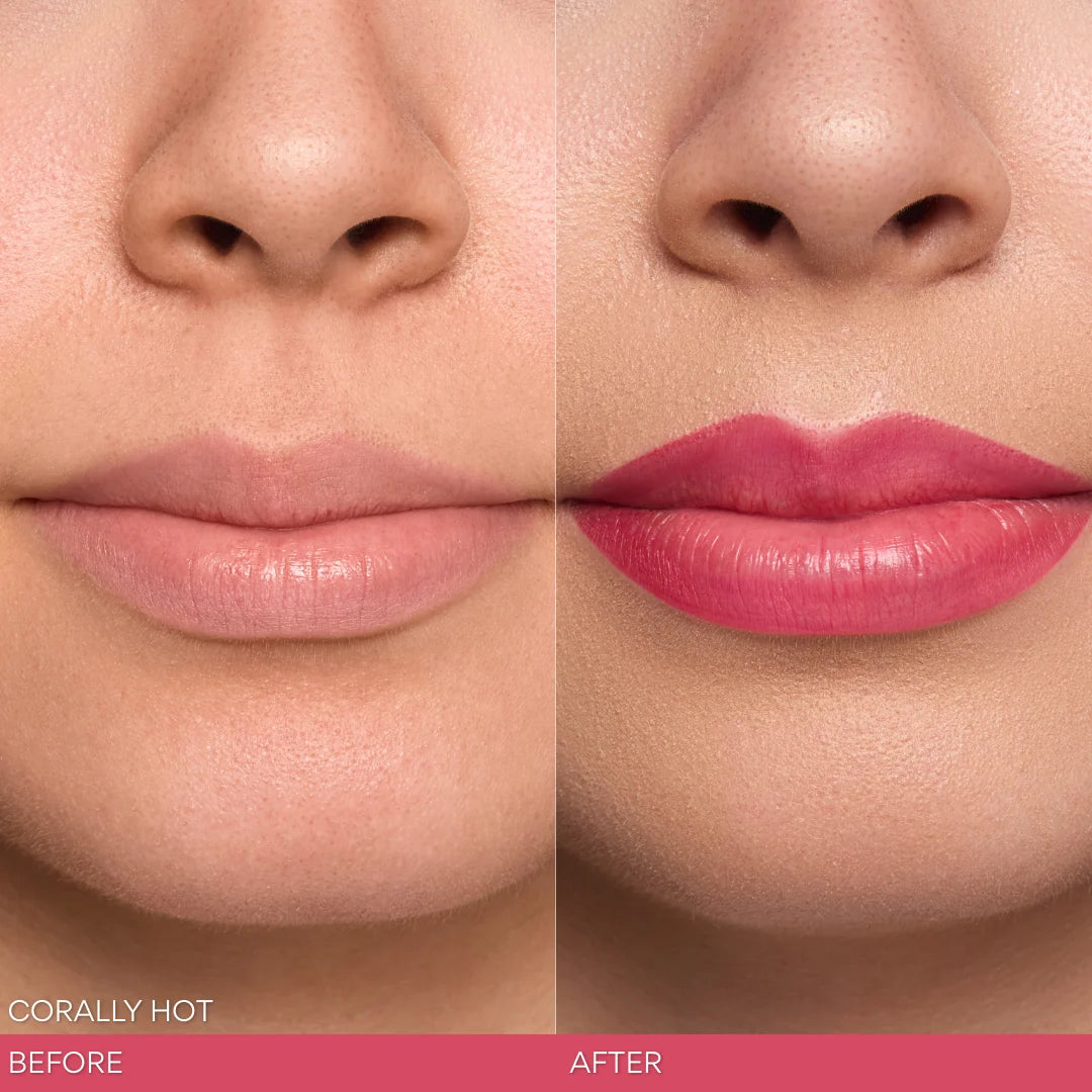 Kiss Me Liquid Gel Tint - Beauty Creations