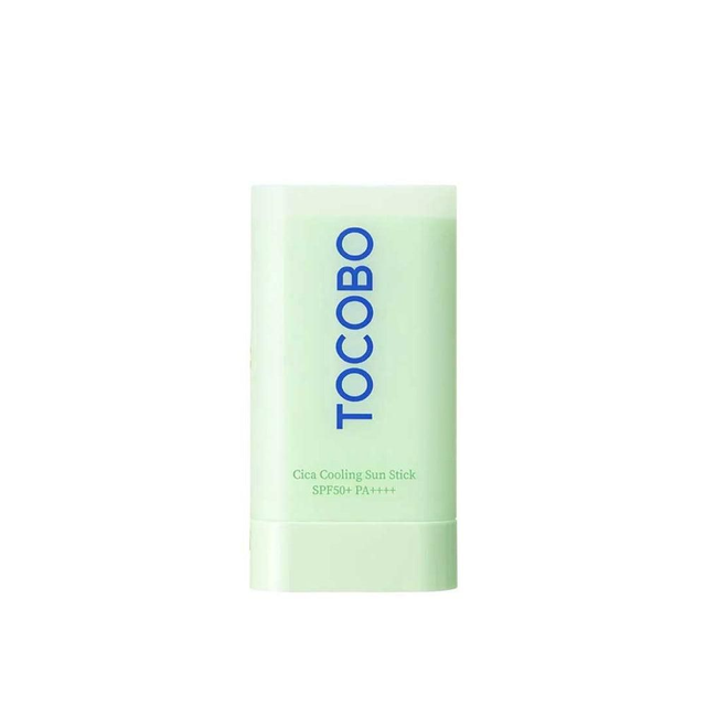 Cica Cooling Sun Stick SPF50+ PA++++ - Tocobo