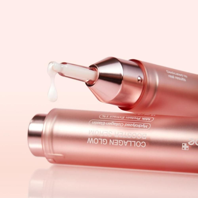 Collagen Glow Booster Serum - Medicube