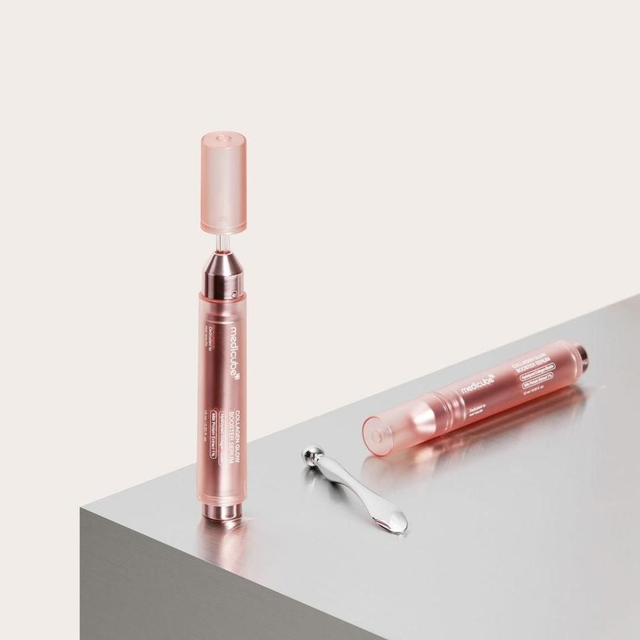 Collagen Glow Booster Serum - Medicube