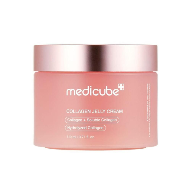 Collagen Jelly Cream - Medicube