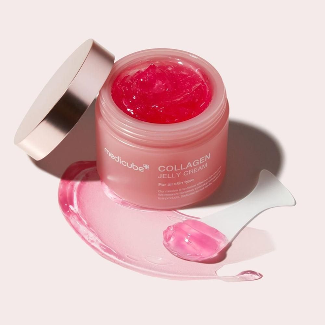 Collagen Jelly Cream - Medicube