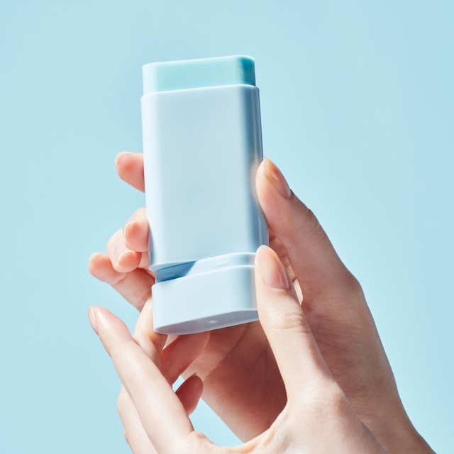 Cotton Soft Sun Stick SPF50+ / PA++++ - Tocobo