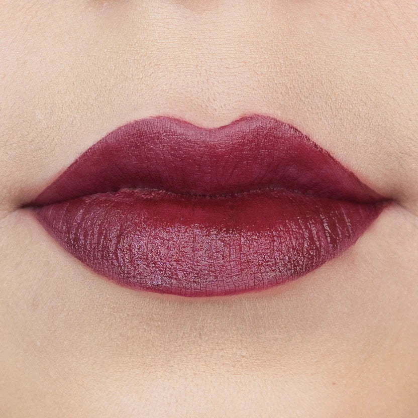 Tinta de Labios en Crema (Fever) - Ruby Rose