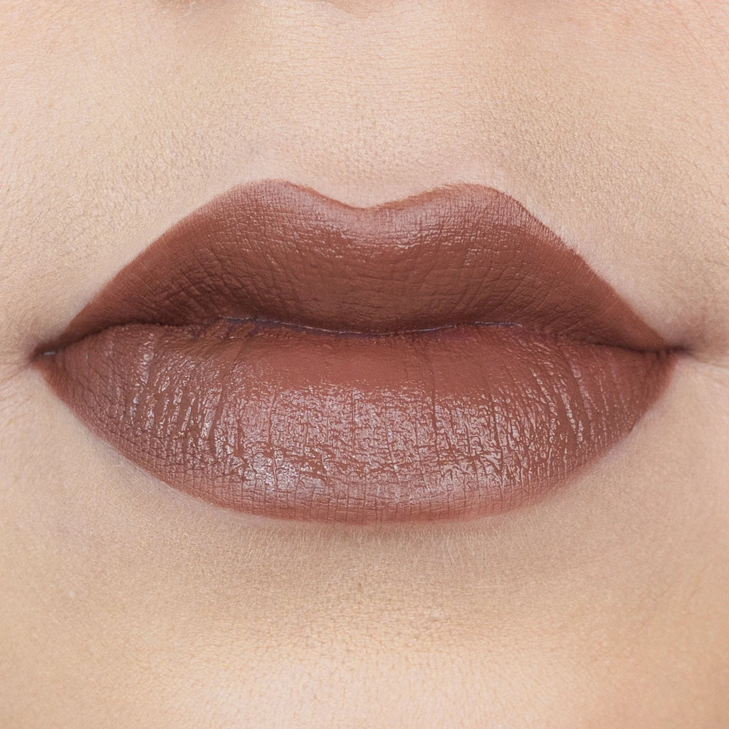 Tinta de Labios en Crema (Cold) - Ruby Rose