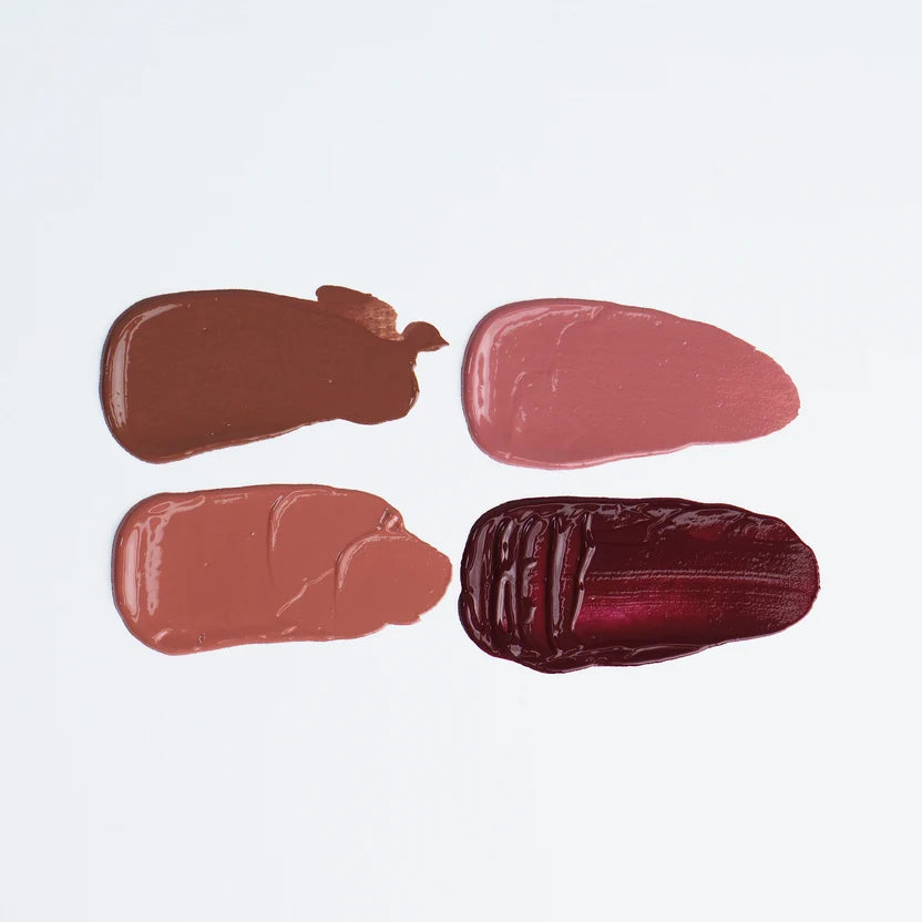 Tinta de Labios en Crema (Memories) - Ruby Rose