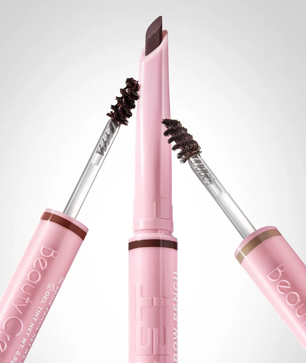Duet Gel Tint + Brow Pencil - Beauty Creations
