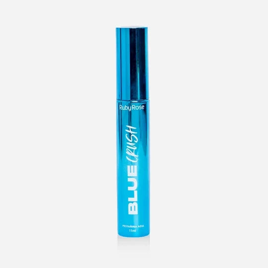 Máscara De Pestañas Azul Blue Crush - Ruby Rose