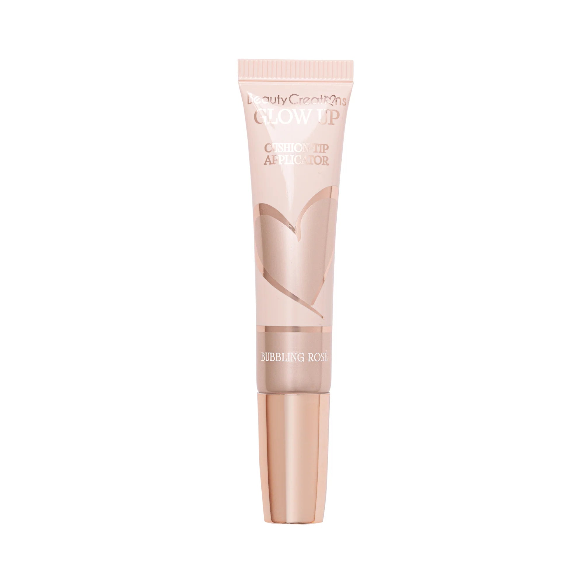 Glow Up Flawless Stay Iluminador Líquido - Beauty Creations
