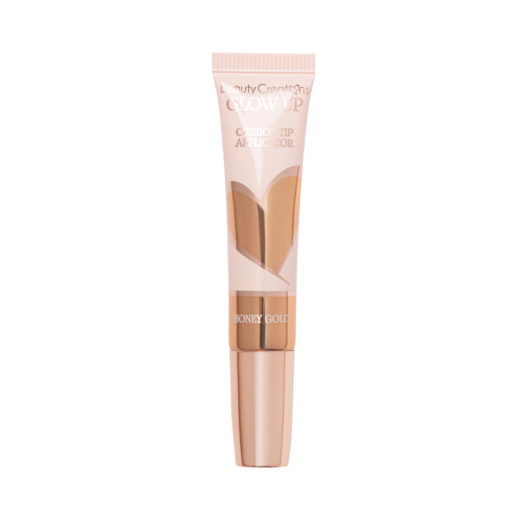 Glow Up Flawless Stay Iluminador Líquido - Beauty Creations