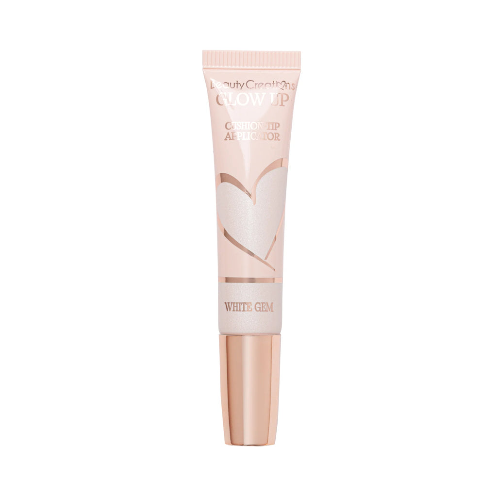 Glow Up Flawless Stay Iluminador Líquido - Beauty Creations