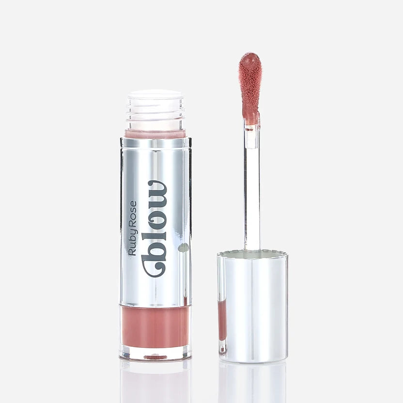 Lip Gloss The Glossier One (Blair) Blow - Ruby Rose