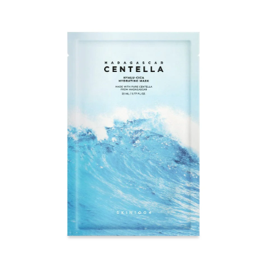 Hyalu-Cica Hydrating Mask - SKIN1004