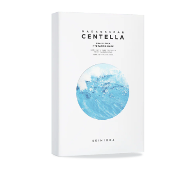 Hyalu-Cica Hydrating Mask - SKIN1004