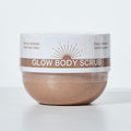 Glow Body Scrub (Sun Glow) Sunny Caramel - MiSucka