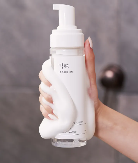 Pure Lacto Inner Cleanser - Mixsoon