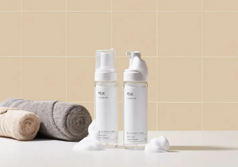 Pure Lacto Inner Cleanser - Mixsoon