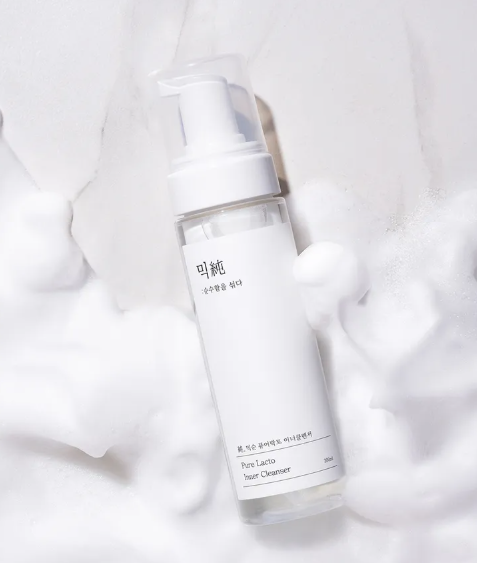 Pure Lacto Inner Cleanser - Mixsoon