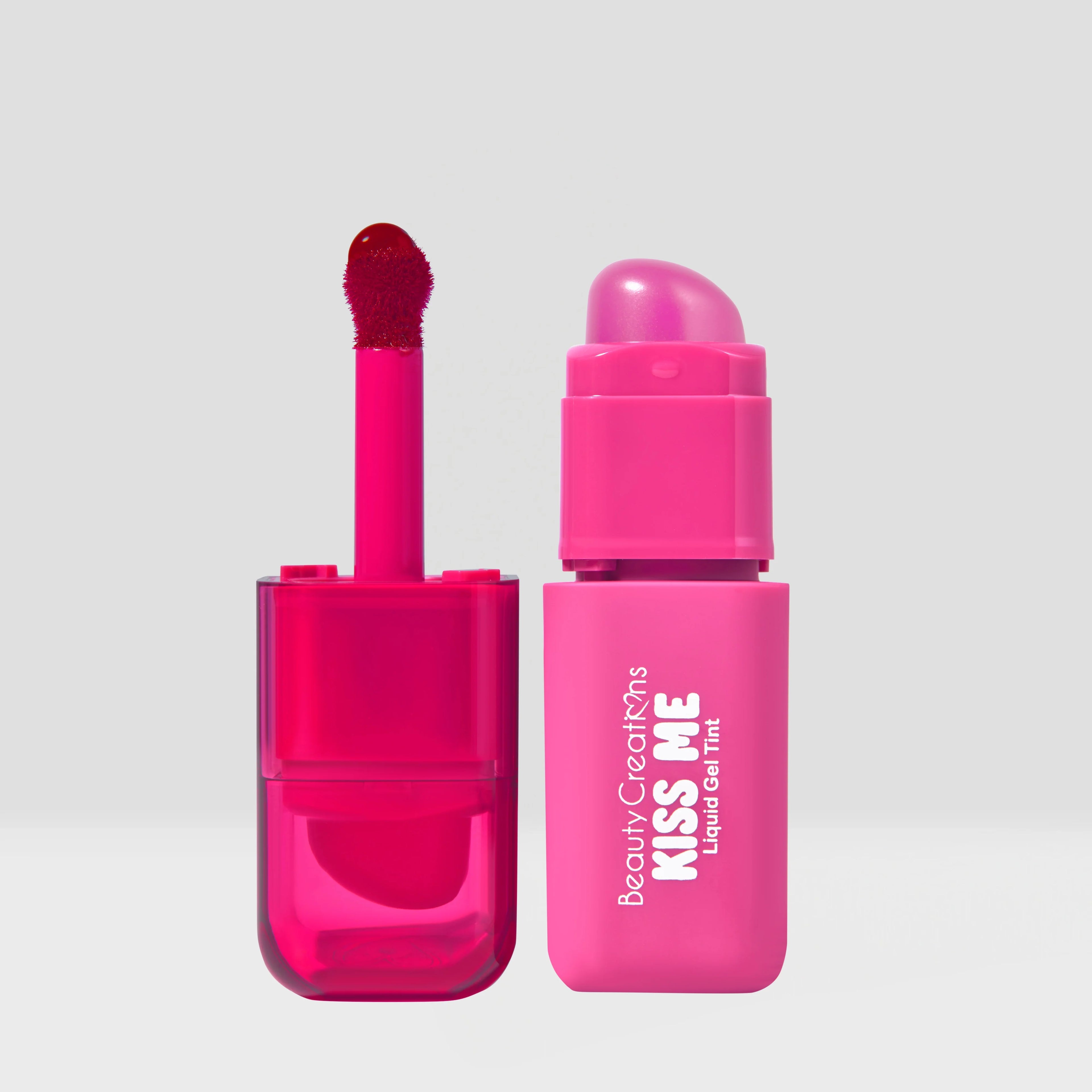 Kiss Me Liquid Gel Tint - Beauty Creations