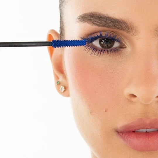 Máscara De Pestañas Azul Blue Crush - Ruby Rose