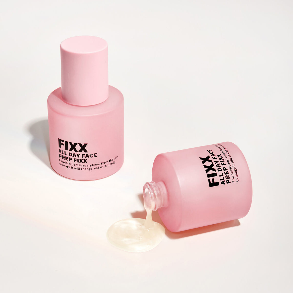 All Day Face Prep Fixx 30ml - So Natural