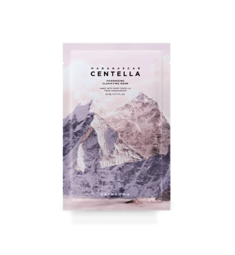 Poremizing Clarifying Mask - SKIN1004